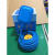 水泵水池水位浮球开关耐腐高温热水浮球水位自动启停控制器UK221 热水高温5米