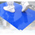 南盼 R 粘尘垫可撕式工业净化车间 蓝色优质45*60cm(18*24)300张