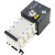 双电源自动转换开关CDQ1S-PC级切换隔离型控制断路器100A4P 25A 4p