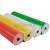 PVC地面保护膜；材质：PVC+针织棉；厚度：1.3mm