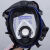 劳卫士KH-LWS-004空气呼吸器面罩全面罩呼吸器全面罩配件