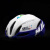 HJC韩国HJC专业自行车头盔FURION骑行气动轻量头盔彭于晏款 以色列创新国度队版 M