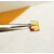 迈恻亦100um柔性叉指电极电容阵列科研实验智能穿戴传感器芯片PET 5x10mm 10对20指