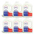 适配洗地机清洁液剂H11S/MAX/H12/Pro/Plus/M13地面清洗剂液 专用清洁液3瓶【原机同款】