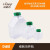 芯硅谷【企业专享】 C4002 细胞培养瓶，组织培养瓶，培养瓶 250ml密封盖1箱(5个/袋×20)