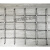 适用于定制实验室通风橱网格架通风柜网架玻璃纤维不锈钢滴定支架 4横1.5米*5竖0.8米)承重款 不锈