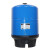喜奈仕11G压力桶净水器家用水桶大容量储水罐商用压力罐碳钢储水桶配件 11G-2分球阀
