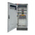 定制低压成套XL-21动力柜室外配电箱配电柜GGD开关柜控制柜工地箱 银色