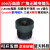 4K高清广角无畸变M12镜头工业OpenMV镜头2.3 2.8 3.6 4 6 8 12 mm 3.9mm 1/2.3 16MP 无畸变