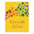 The Secret History of Crystal and Gems 英文原版 水晶与宝石 DK科普百科知识读物 精装 英文版 进口英语原版书籍