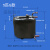 ABDT 3/5匹热泵套管式换热器 空气能热泵配件冷凝器空气源空调配 美的5套管换热器G款