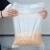 透明编织袋大米袋子10斤30斤50斤米袋子蛇皮袋大米包装袋 35*56[10公斤] 50条