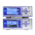 轻享奢新款联仪SH-X多路温度测试仪工业记录仪巡检仪温升测试定制 SH-32XL蓝屏曲线款