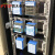 普天泰平（PTTP）MPX01-120Ω欧姆卡接式数字配线架（320系统封闭式配线机柜）