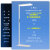 欧司朗（OSRAM） 护眼灯 立式学习灯全光谱类太阳光儿童书房大路灯 CPRO护眼灯 新款铝材100W大光照