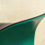 台垫 无气味工作台桌垫实验室环保绿色胶皮黑色PVC胶垫 [定制尺寸]2mm3mm5m