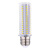 远波 LED节能灯E27大螺口40W(三色变光) 一个价 螺纹口灯泡耐高温玉米灯
