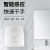 金诗洛 烘手器 单热风款 全自动干手器厕所烘干机 商场壁挂式干手机 KT-631