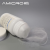 化石英棉玻璃棉气相色谱玻璃衬管填充棉耐高温过滤催化纤维棉 硅烷化型 100克 AMGC059