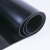 橡胶垫黑色纯丁晴耐油橡胶板防滑密封工业橡胶板机械缓冲减震垫 定制大卷宽1m厚115mm