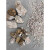 玻璃用长石砂 实验高钾长石粉 陶瓷釉料钙长石钠长石霞石粉一斤 长石原矿5厘米以上一斤