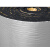 菲尼泰科 铝箔隔热棉 1平米 20mm 包装棉高温防火防晒板 加强网格铝箔加背胶 FT-061