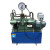 樱普顿（INGPUDON）系列电动试压泵四缸管道压力机打压泵自动测压机液压泵传感器 4DSB-25试压泵