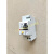 小型漏电断路器 漏电保护器 RCB0  1PN 漏电开关 BV-DN 25A  1P+N