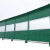 HKNA高速公路桥梁立交声屏障铁路室外声透明音屏空调外机隔音定制 咨询客服报