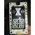 美迪斯梅轮施塔德电梯外呼板显示板MBT-HCB-CD5 93347按钮板 白光 U1-MDS显示面板