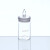 扁形称量瓶 玻璃高型称量瓶 密封瓶 称瓶 高形称量皿 称样瓶 高型2020mm