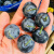 玫栀钻石版24mm+爱莓庄云南蓝莓新鲜山东蓝莓巨无霸蓝莓200克/盒水果 8盒 24mm及以上