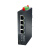 智控PLC远程控制模块USB网口串口下载程序HJ8500监控调试 USB/串口/网口/wifi/4G HJ8500