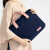 迪盟（DIMENG）适用华为电脑包14英寸女时尚联想小新pro14女苹果macbookpro16 粉色(可套行李箱) 15.6英寸