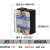 单相固态继电器JGX40DA 380v直流控交流SSR40DA小型固体 固态调压器100AJGX100VA