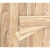 老榆木实木装饰木条背景墙老木板旧木板原木护墙板漫咖啡榆木板 厚度1.8地板带槽 1㎡