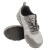 双安 绝缘鞋 AP105（Z）灰色 39码 10KV 劳保鞋 休闲时尚电工鞋 防砸防穿刺 耐磨防滑