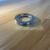 FZ-弗兆 金属缠绕垫 带碳钢环+201+石墨   B100  (116*129*149*4.5)      1个
