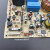 电磁炉主板 TS-3501B控制主板按键控制板DX-1102定制 电磁炉主板
