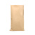 加厚牛皮纸袋自封袋纸塑复合袋防水粉末颗粒包装袋化工水泥袋 牛皮纸袋100CM*120CM