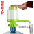 加大加厚手压式饮水器机压力泵纯净水桶装水饮用水抽水泵取水器 普通加厚款