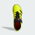 阿迪达斯（adidas）男童儿童PREDATOR猎鹰系列TF碎钉硬人造草坪运动足球鞋IG5438