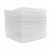 伏兴 无尘纸 网孔纸 工业擦油纸 工业吸油纸25*25cm(100张)