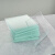 科研实验1mm玻璃片透明白玻璃方形平板高温耐酸碱载玻片盖玻片 60*60*1mm(10片)