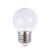  ZOATRON 螺口大功率灯泡节能灯超亮商用照明螺旋高亮光源 LED 3W 暖白10个起售 ZO-536