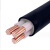 钢之麒工品 金属加工 电线电缆 5芯国标保检铜芯电缆 YJV3*10+2*6 一米价 48小时