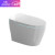 九牧（JOMOO）品牌卫浴智能马桶一体式全自动多功能家用即热坐便器语 标配版(清洗烘干)隐藏水箱 350mm