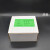 定制滤纸筒 实验室用索氏抽提/浸提样品筒拇指筒 纤维素套筒 整盒 22*90 (整盒25个)