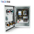 天层（TNCE）三相电成套配电箱水泵电机启动控制箱风机电箱成品 水泵控制箱:11-15kw 