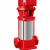 GDL消防泵室内消火栓泵室外喷淋泵增压稳压设备多级管道离心泵单价（元）/台 25GDL4-11*3 7天